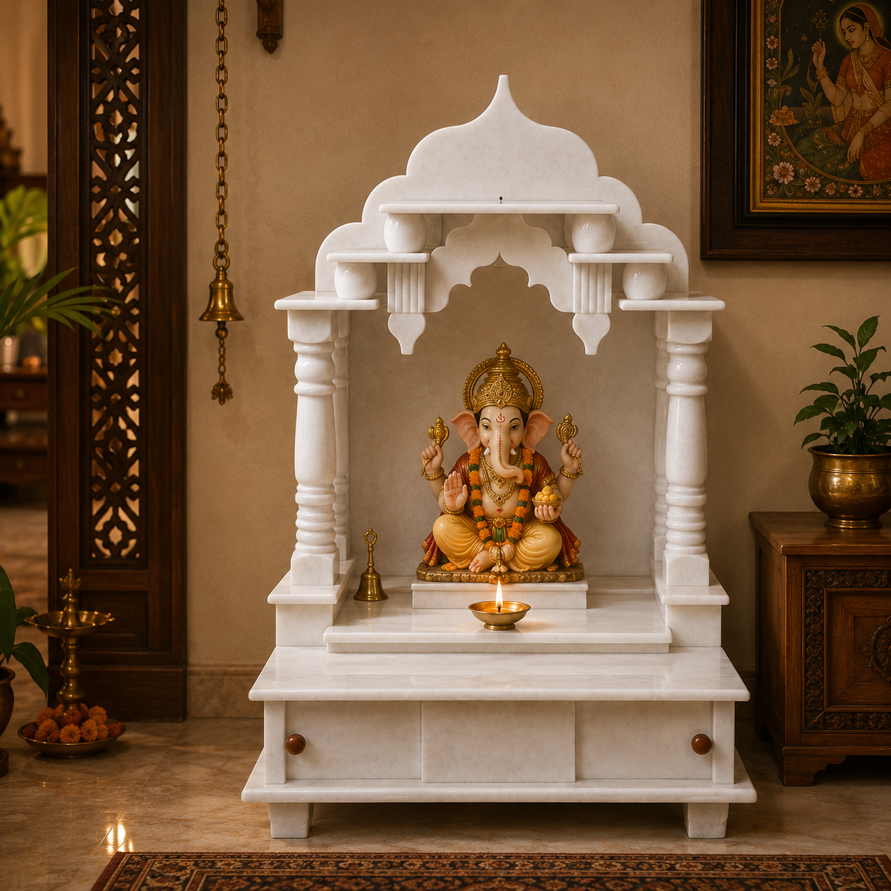 Mandir